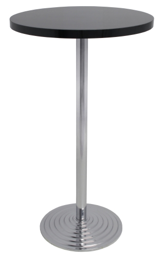 MESA ALTA DARWIN  - Tampo Preto